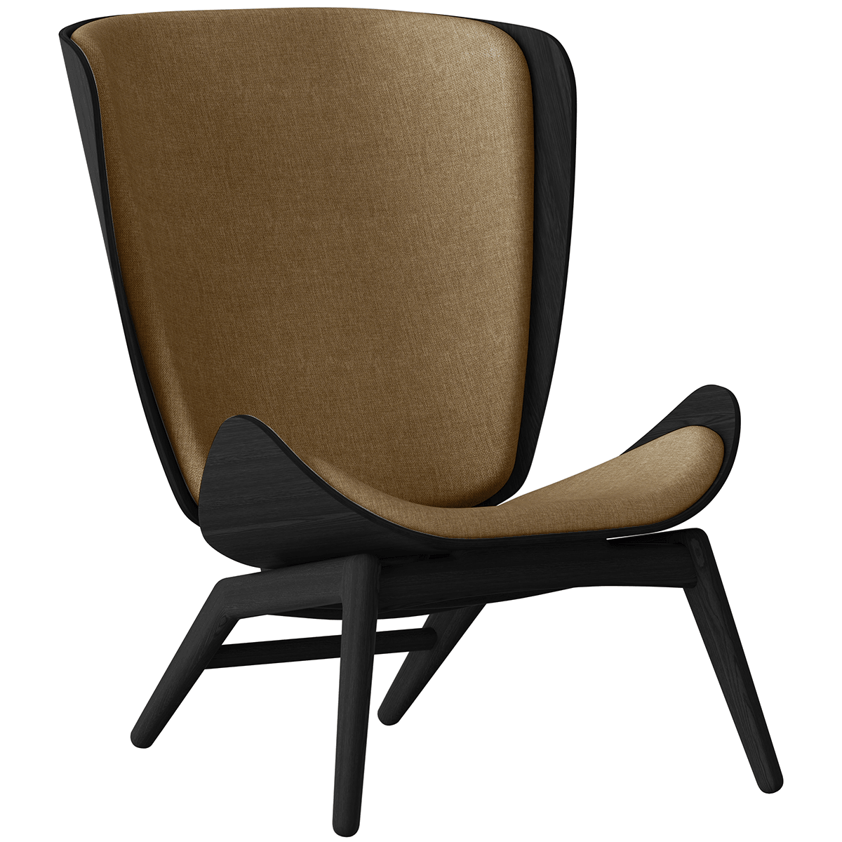 The Reader Horizons Wing Chair - WOO .Design