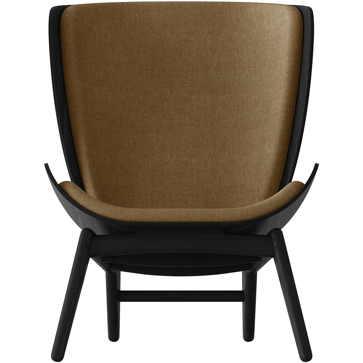 The Reader Horizons Wing Chair - WOO .Design