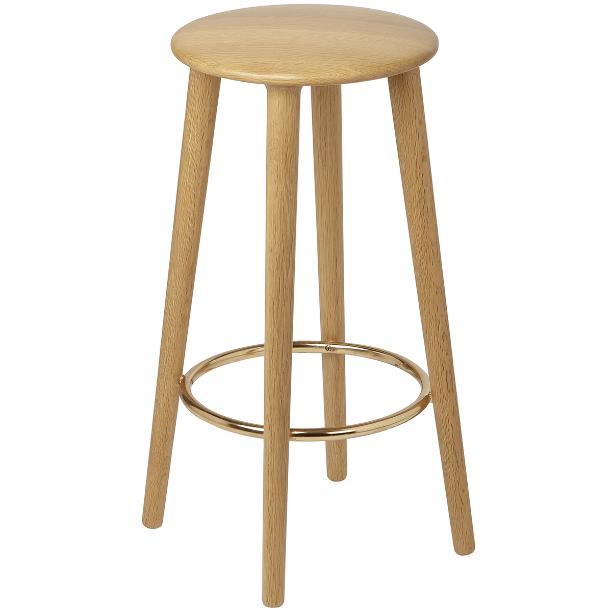 The Socialite Counter Stool - WOO .Design