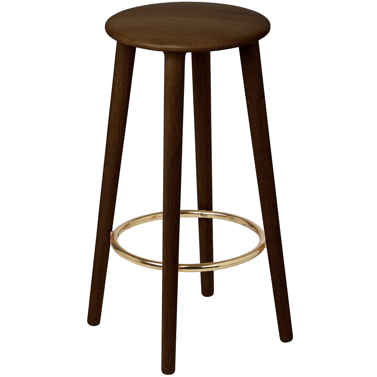 The Socialite Counter Stool - WOO .Design