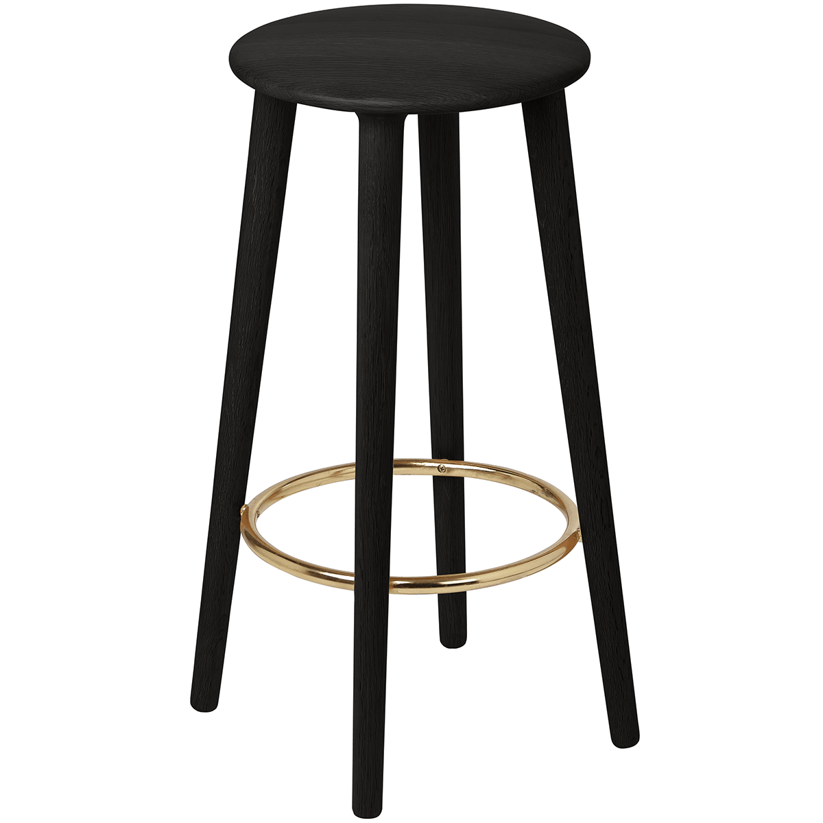 The Socialite Counter Stool - WOO .Design